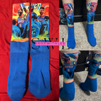 Athletic Socks