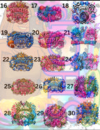 Baby Shower Shirt Designs