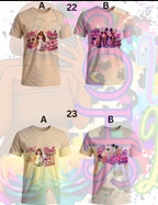 Wedding Shirt Designs