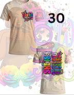 Mother’s Day Shirt Designs