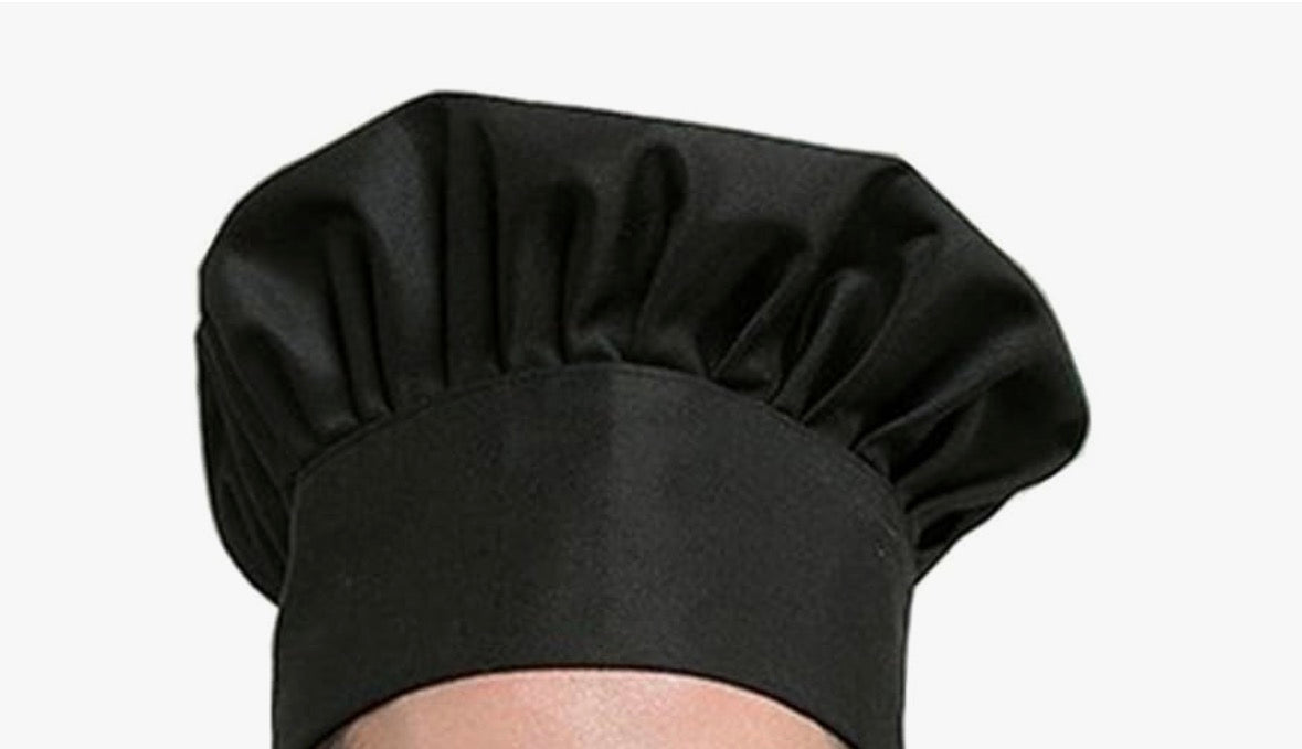 Adult Chef Hat