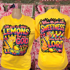 🔥 CUSTOM DTF PRINTED SHIRTS 🔥