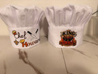 Adult Chef Hat - ShopWithLexLLC