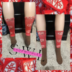 Athletic Socks - ShopWithLexLLC