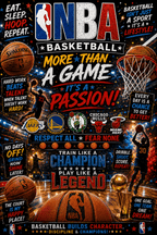 Basketball Shirt Designs – Game Day Ready! - ShopWithLexLLC