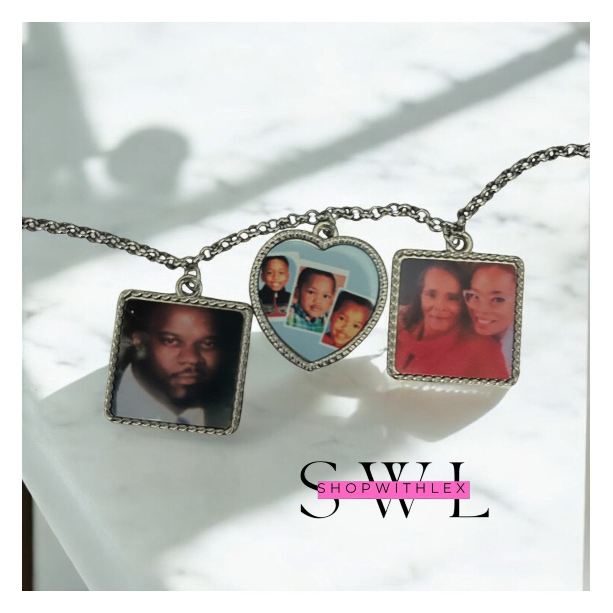 Bracelets - ShopWithLexLLC