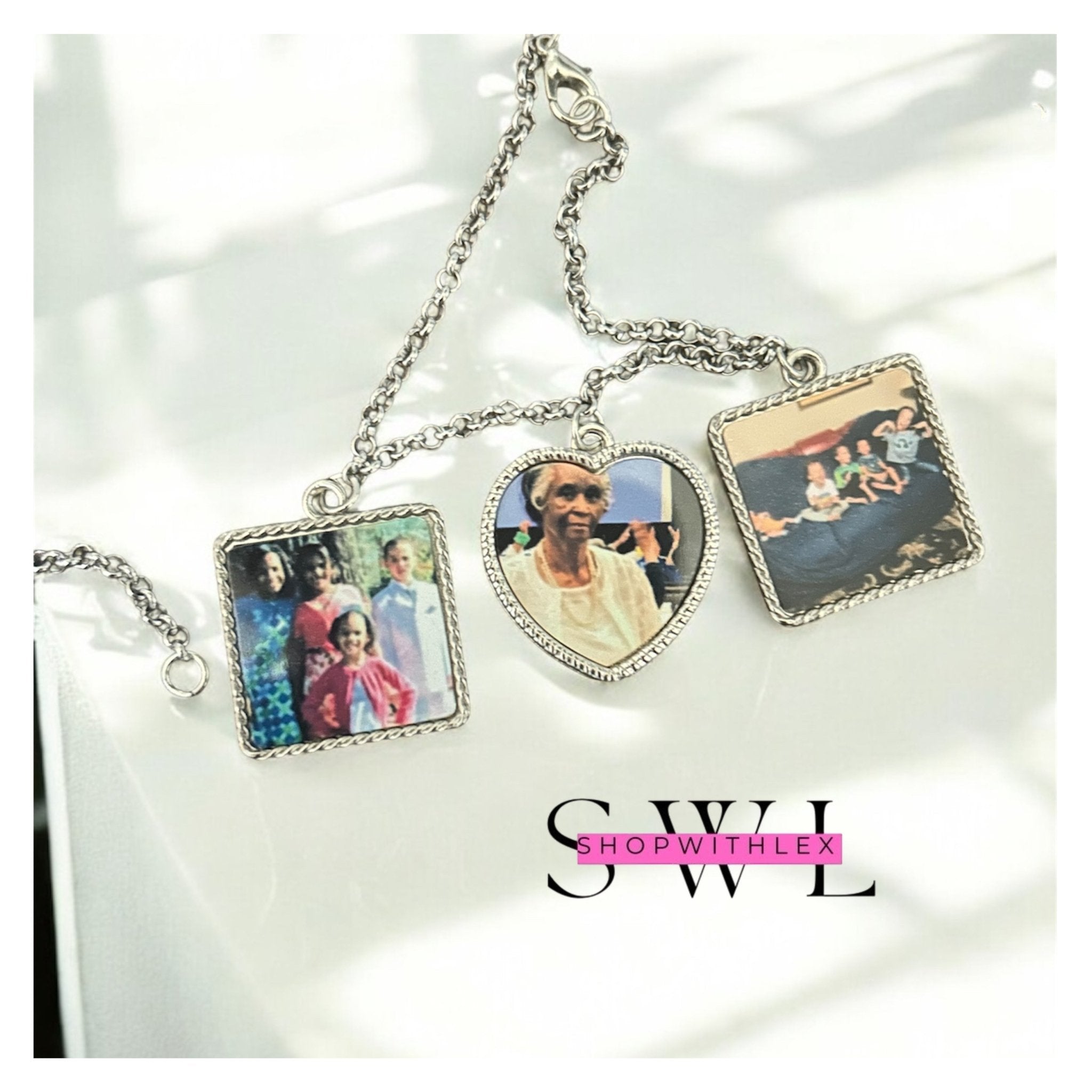 Bracelets - ShopWithLexLLC