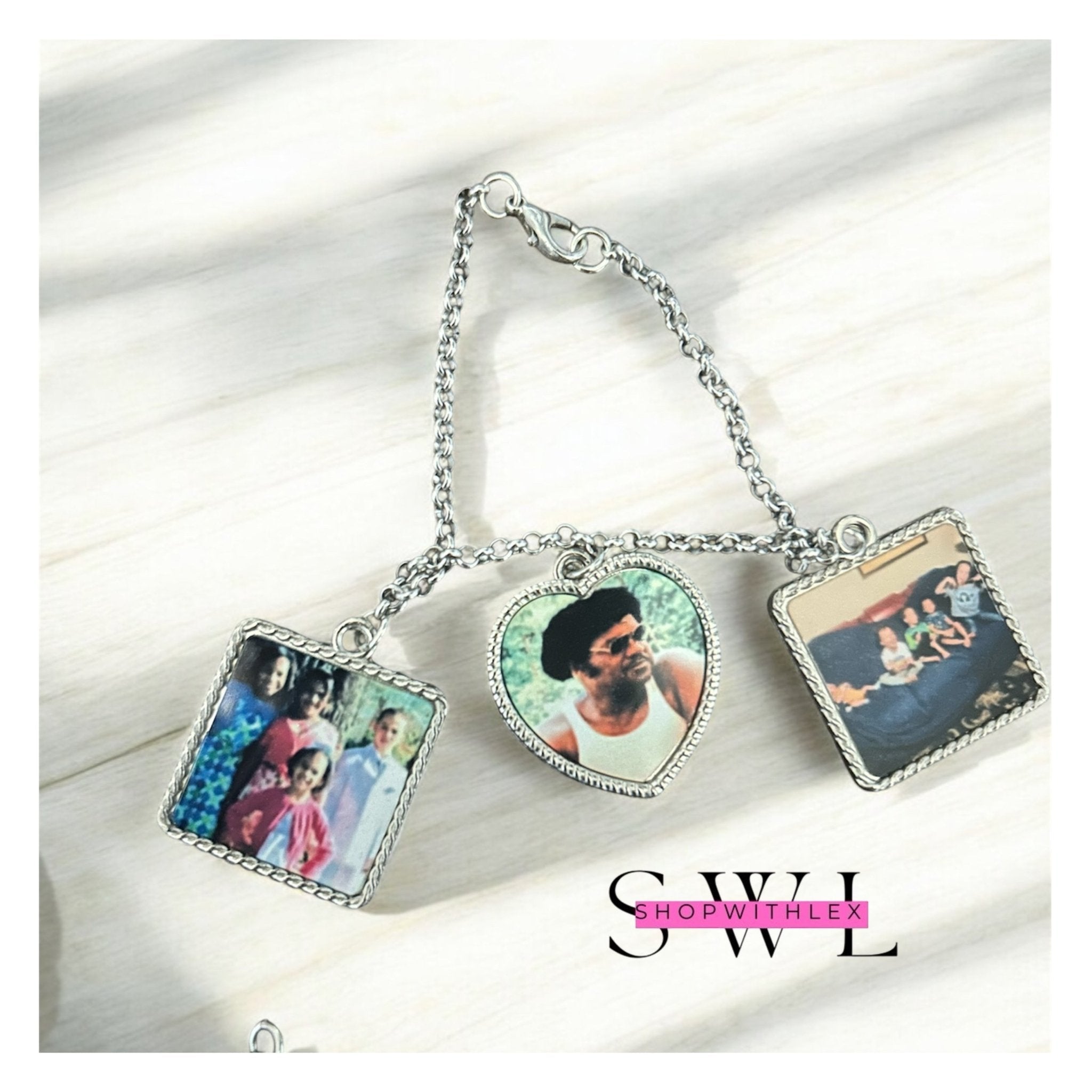 Bracelets - ShopWithLexLLC