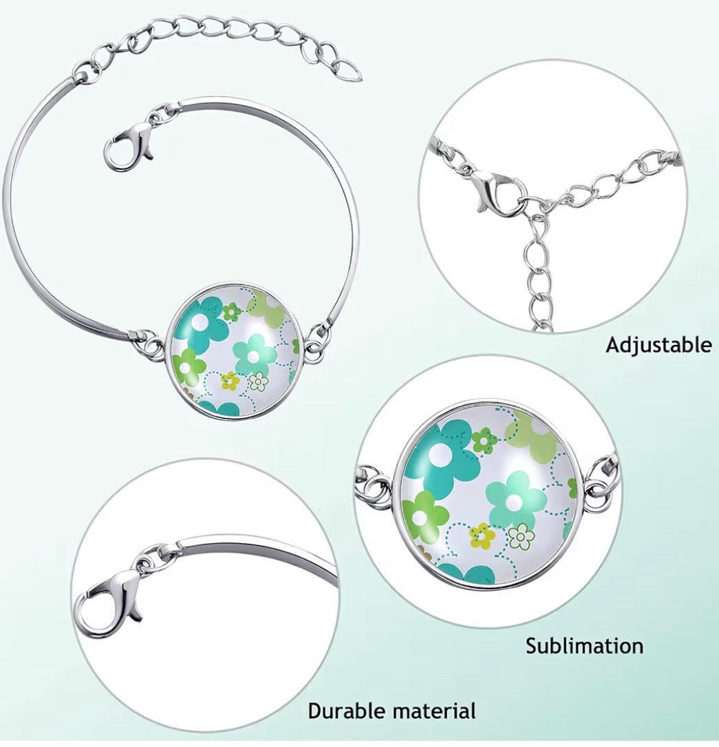 Bracelets - ShopWithLexLLC