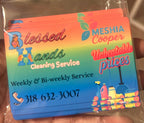 Business Cards - ShopWithLexLLC