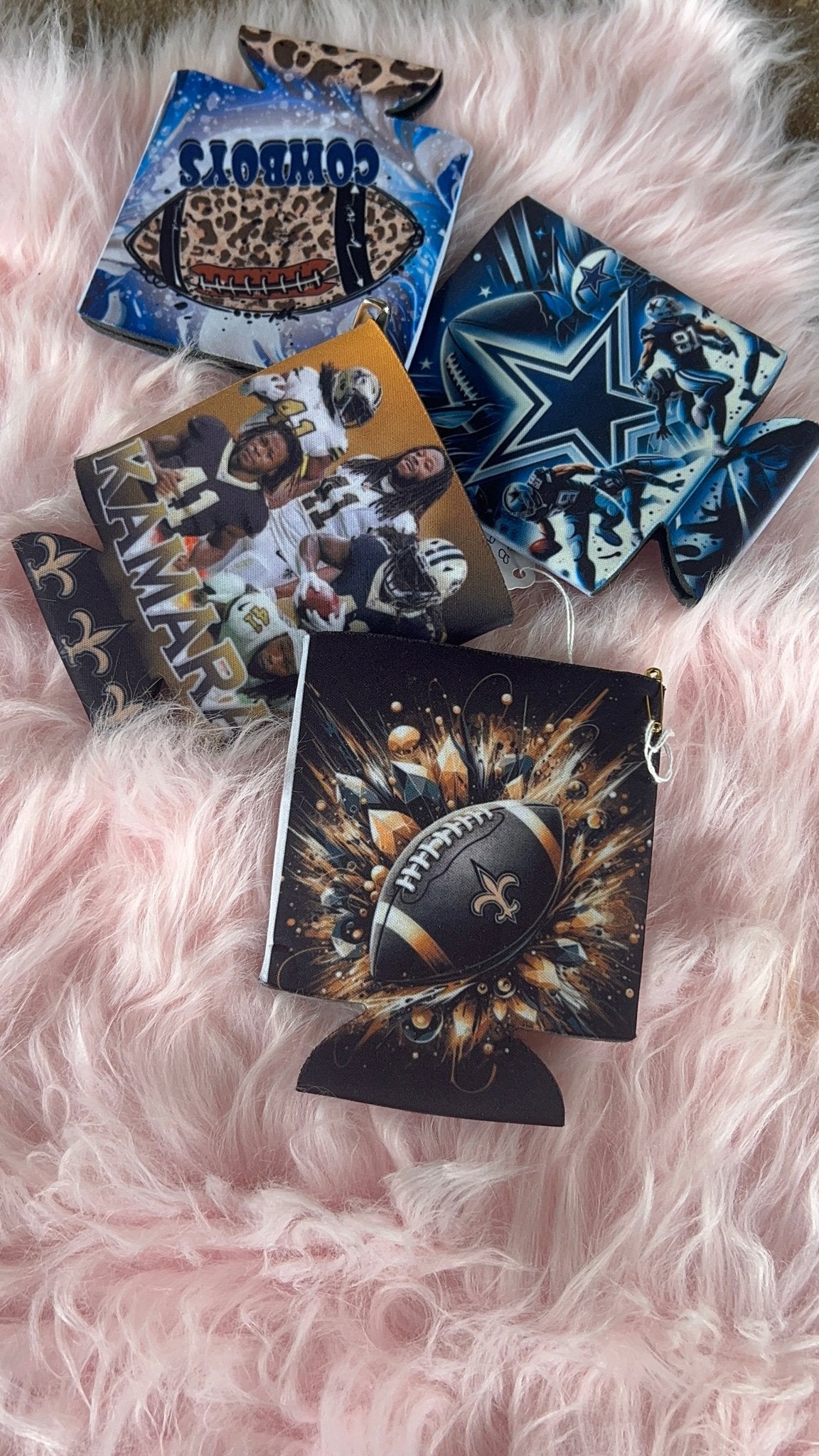 Can Koozie - ShopWithLexLLC