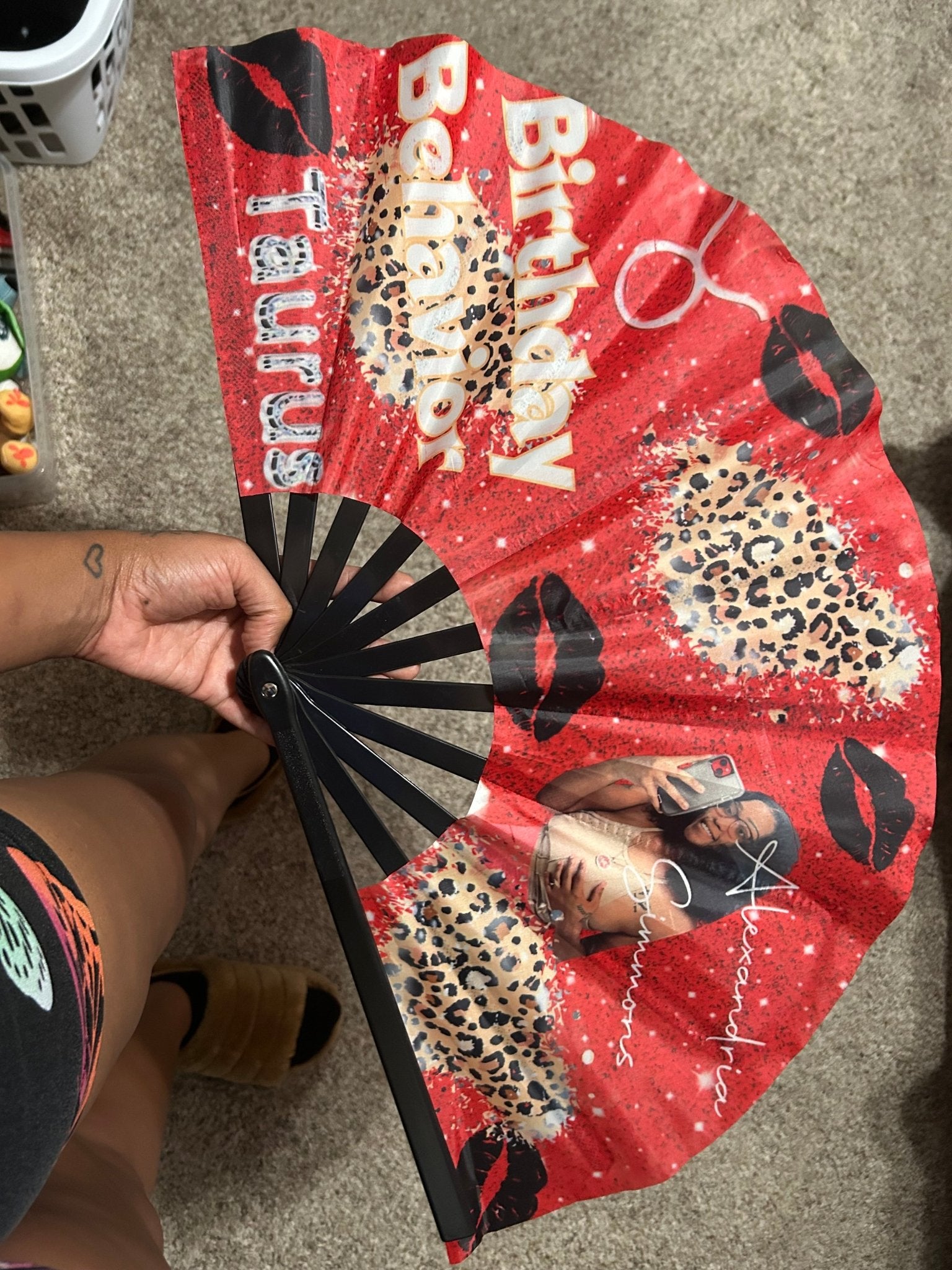 Clack Fans - ShopWithLexLLC