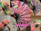 Clack Fans - ShopWithLexLLC