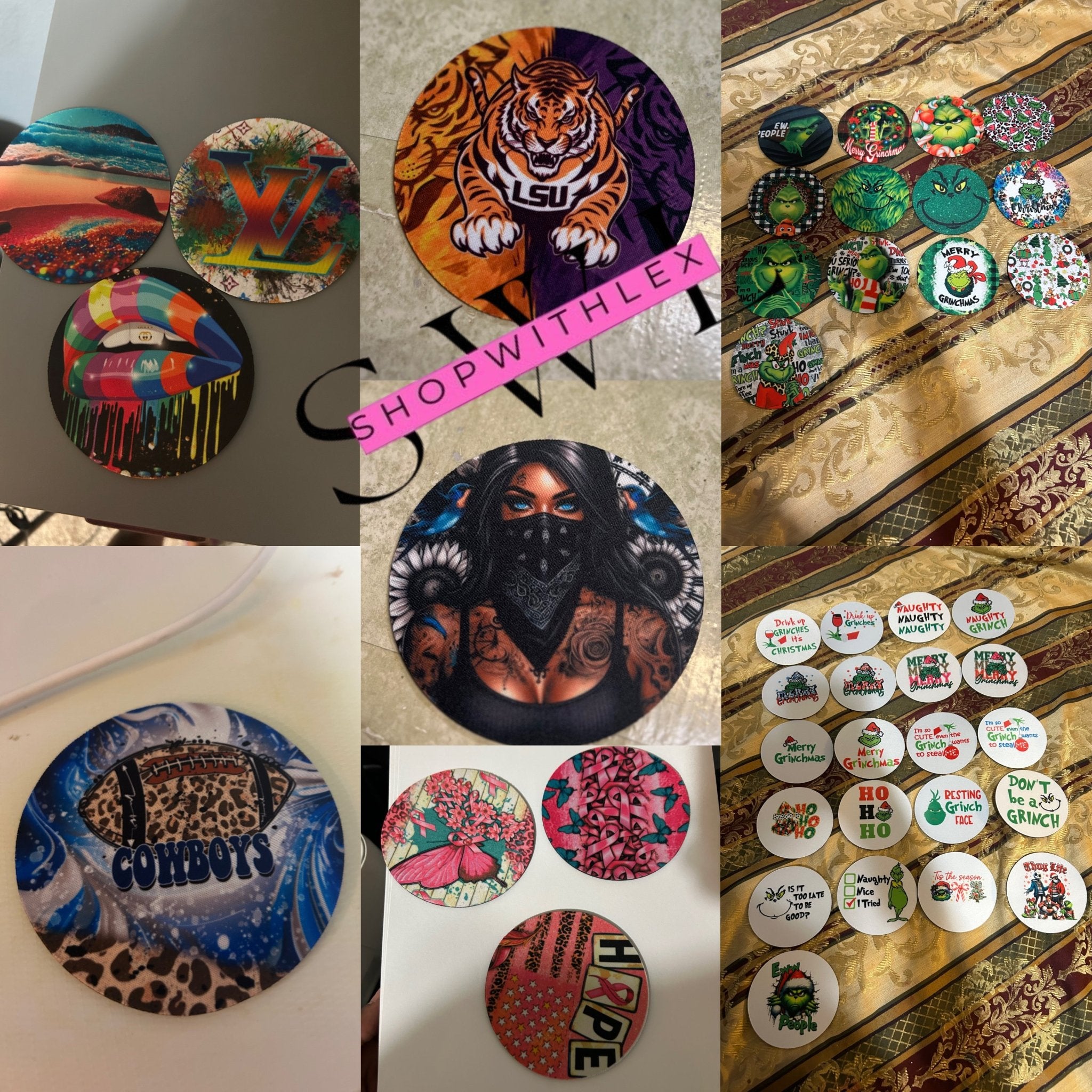 Coaster - ShopWithLexLLC
