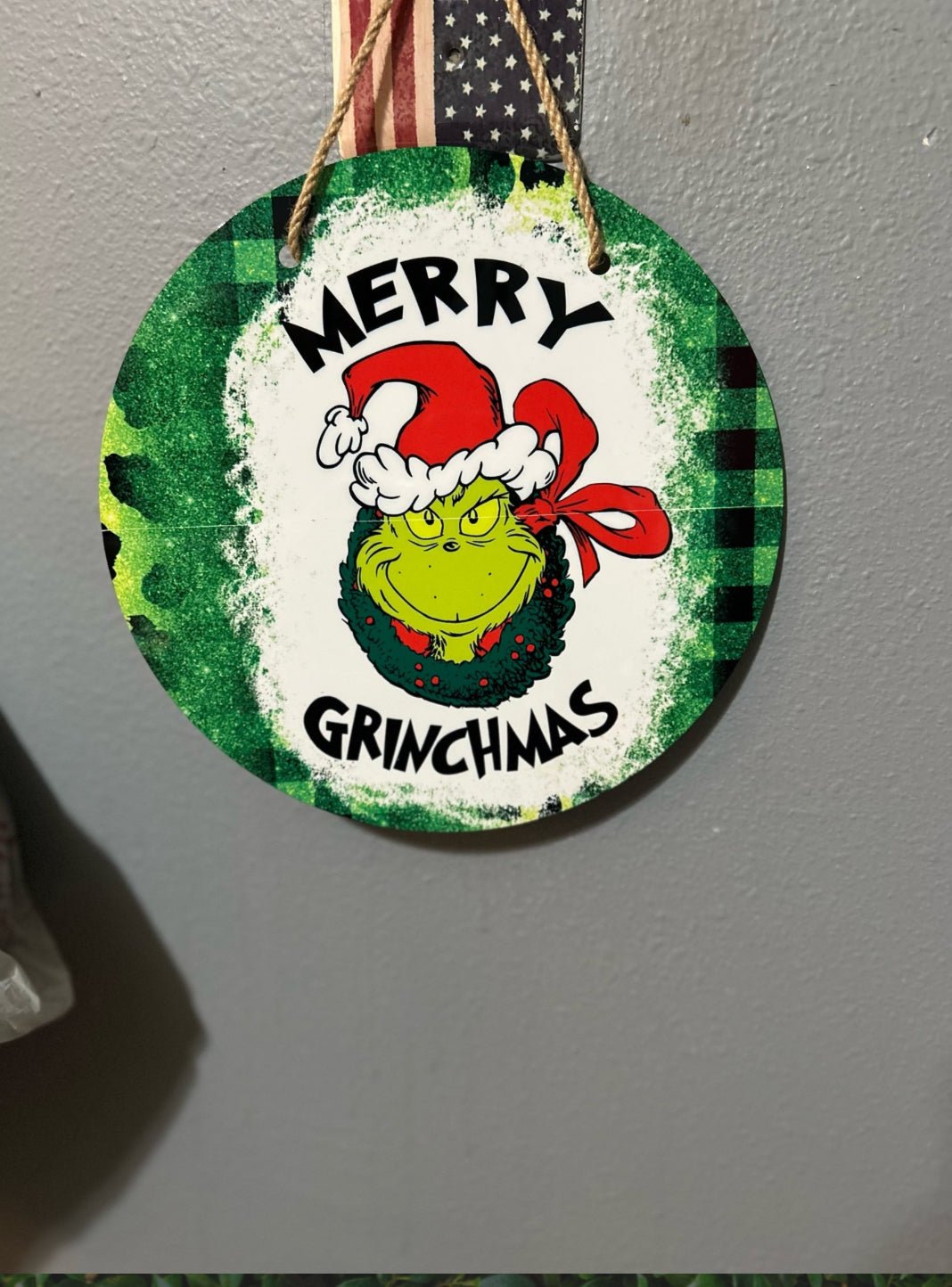 Door Hanger - ShopWithLexLLC