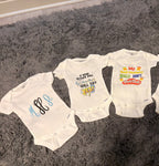 DTF Shirts - ShopWithLexLLC