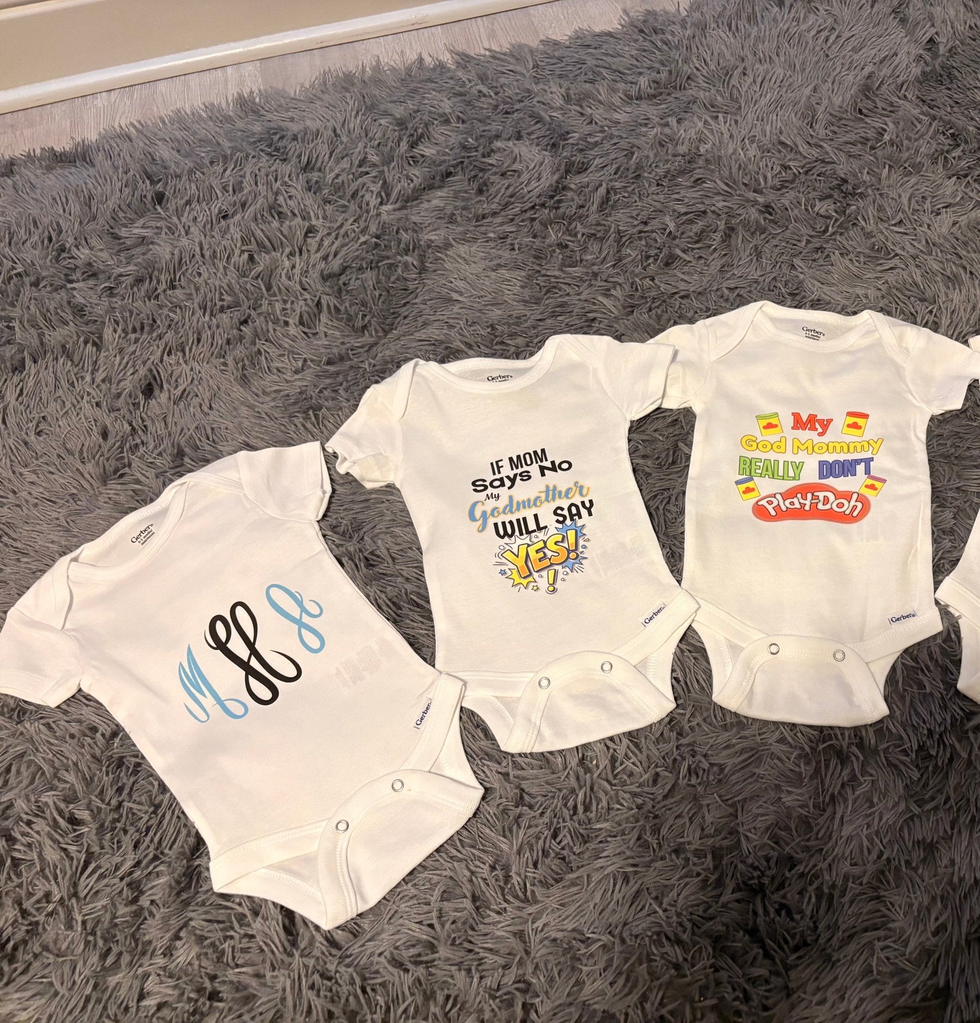DTF Shirts - ShopWithLexLLC