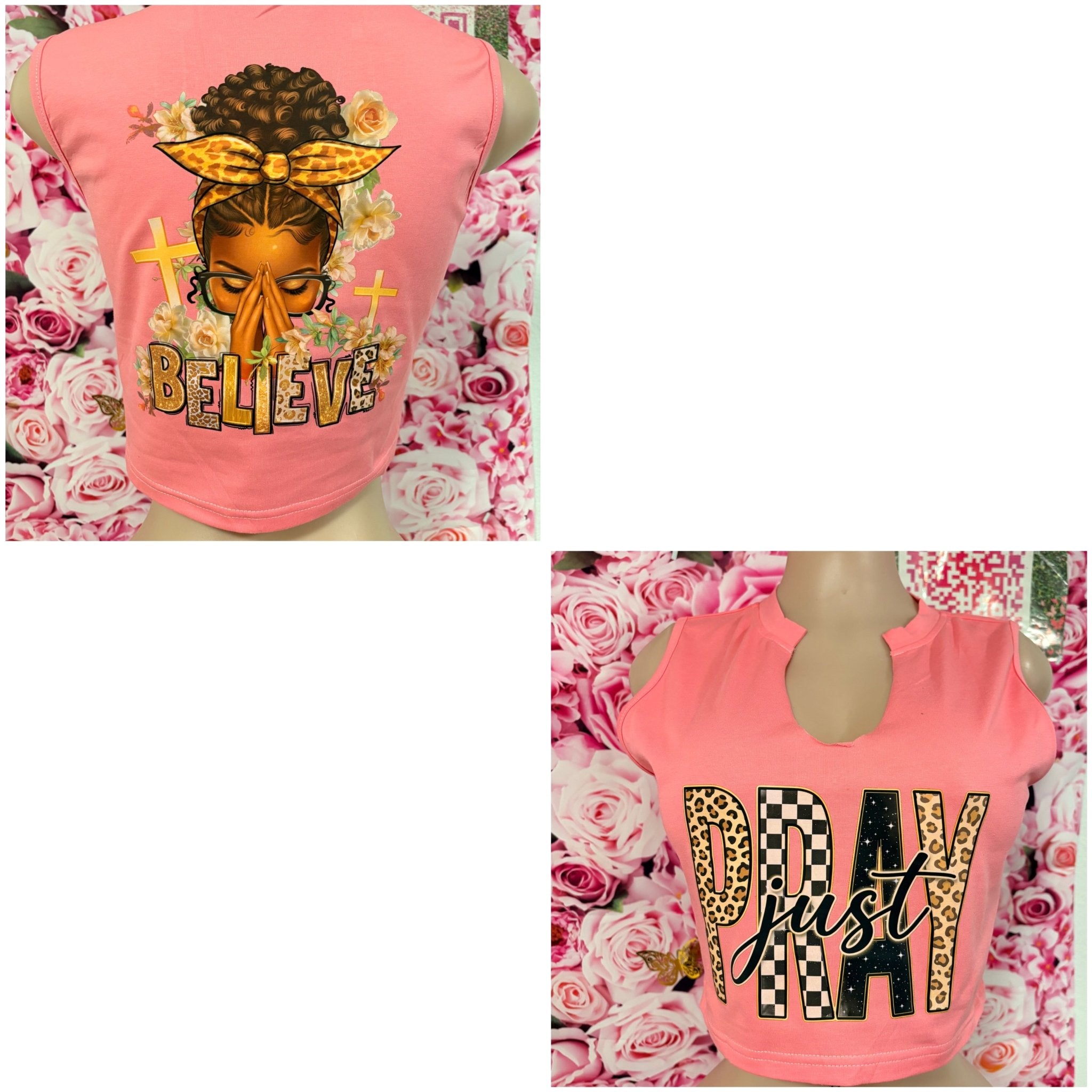 DTF Shirts - ShopWithLexLLC