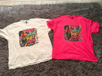 DTF Shirts - ShopWithLexLLC