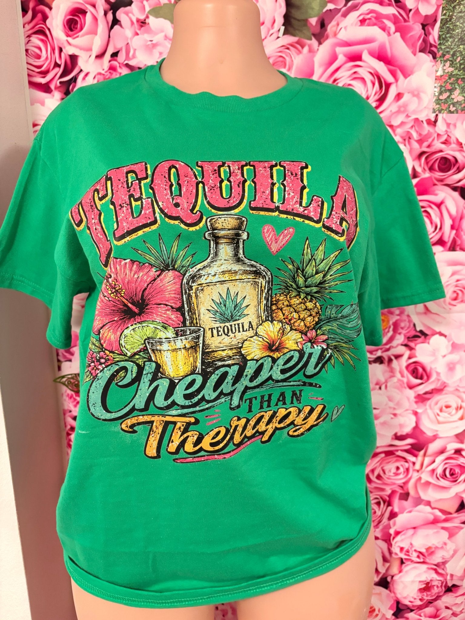 DTF Shirts - ShopWithLexLLC