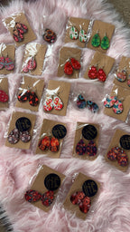 Earrings - ShopWithLexLLC