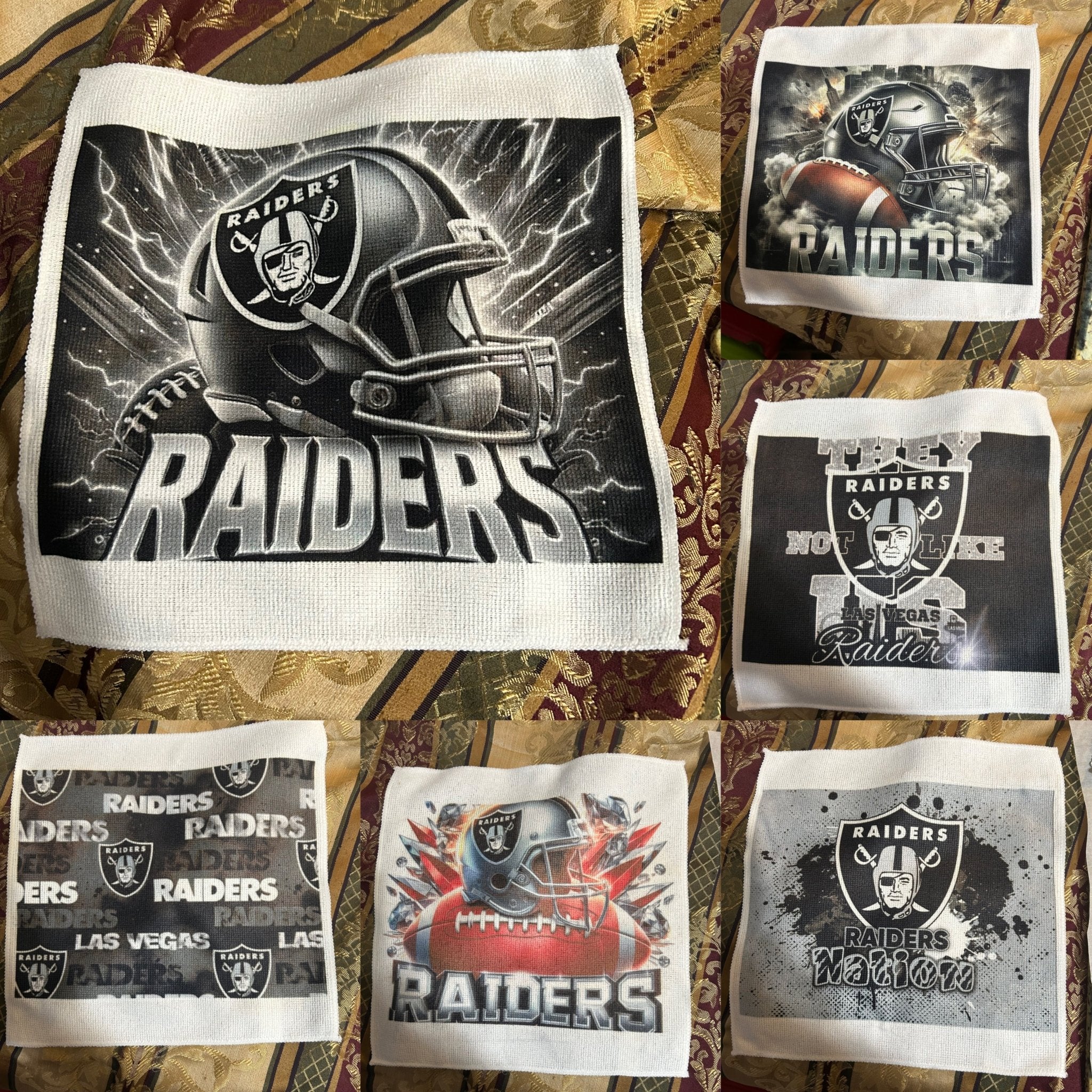 Face Towel - ShopWithLexLLC