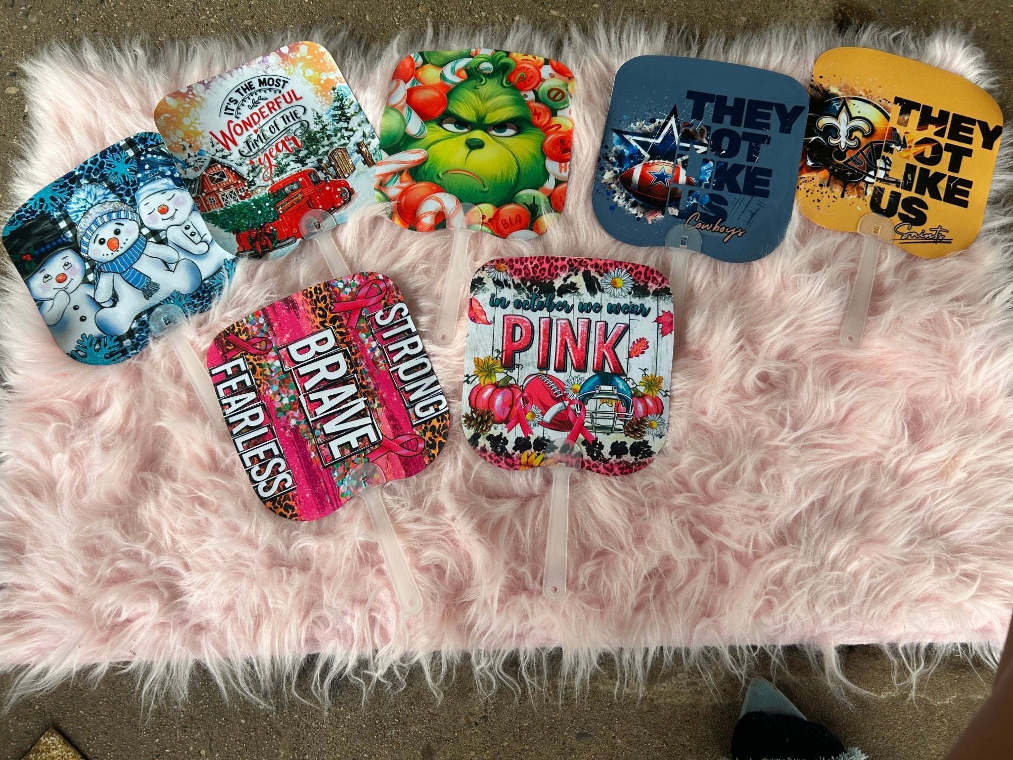 Fans - ShopWithLexLLC
