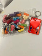 Keychains - ShopWithLexLLC
