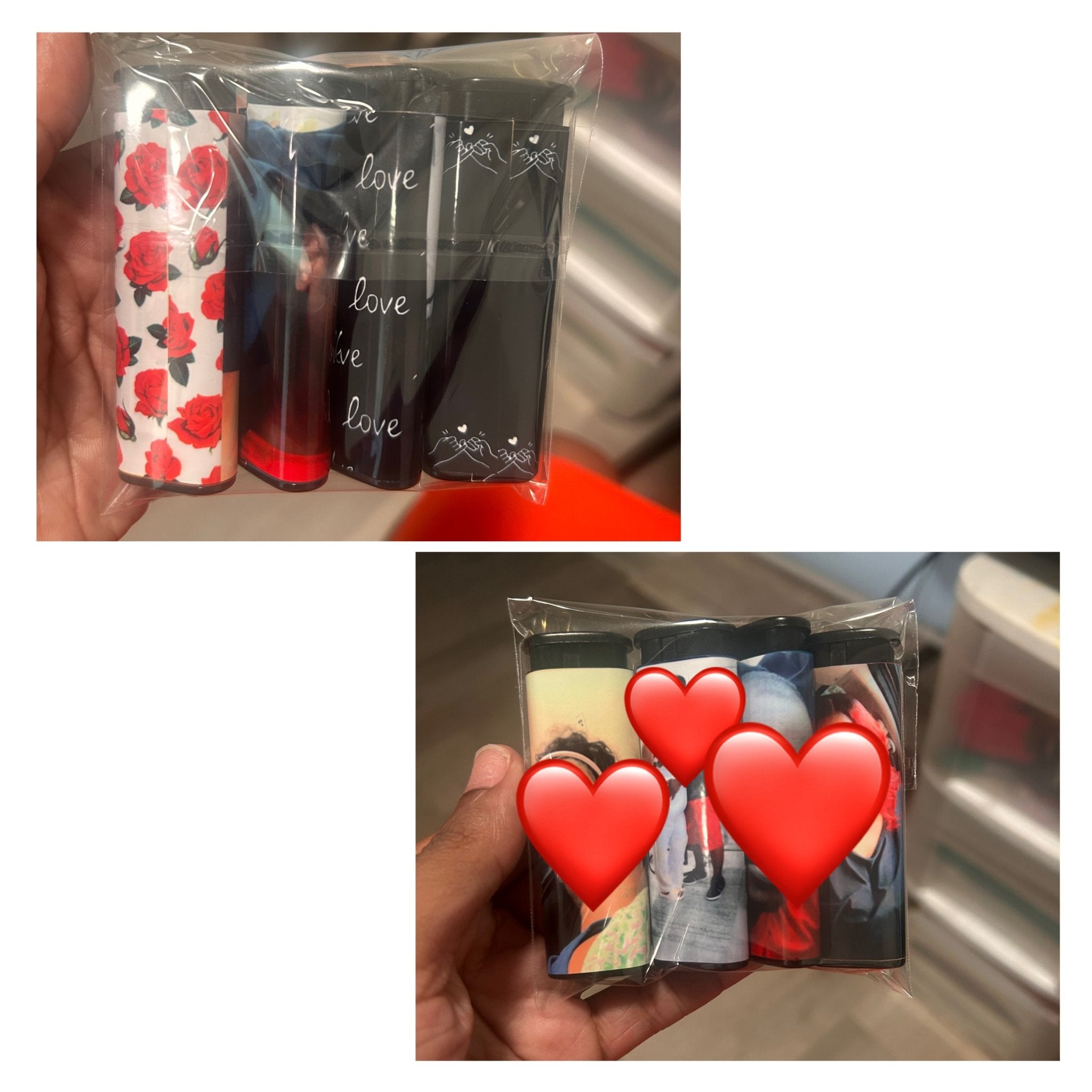 Lighters - ShopWithLexLLC