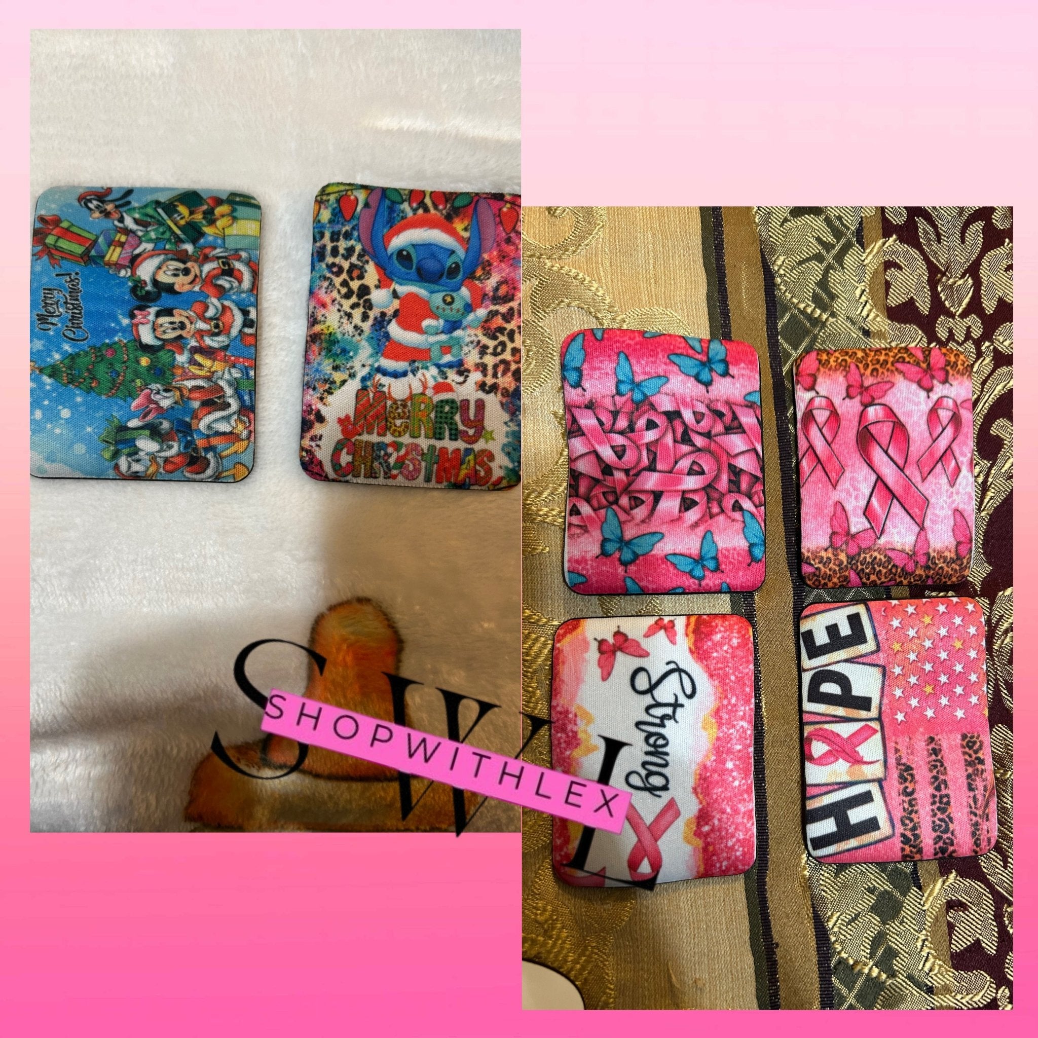 Magnets - ShopWithLexLLC