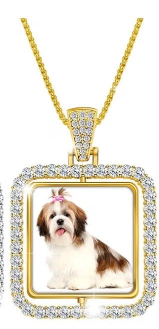 Necklaces - ShopWithLexLLC