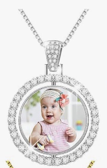 Necklaces - ShopWithLexLLC