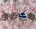 Ornaments - ShopWithLexLLC