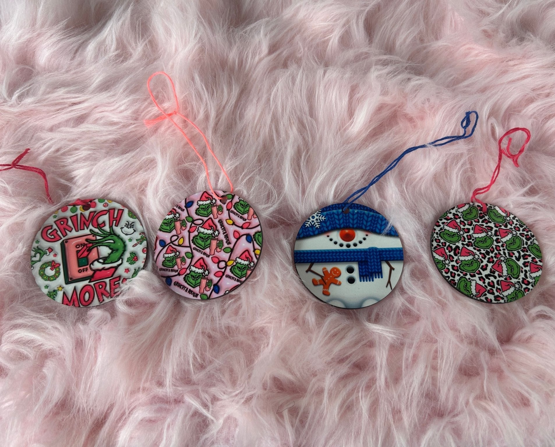 Ornaments - ShopWithLexLLC