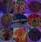 Ornaments - ShopWithLexLLC