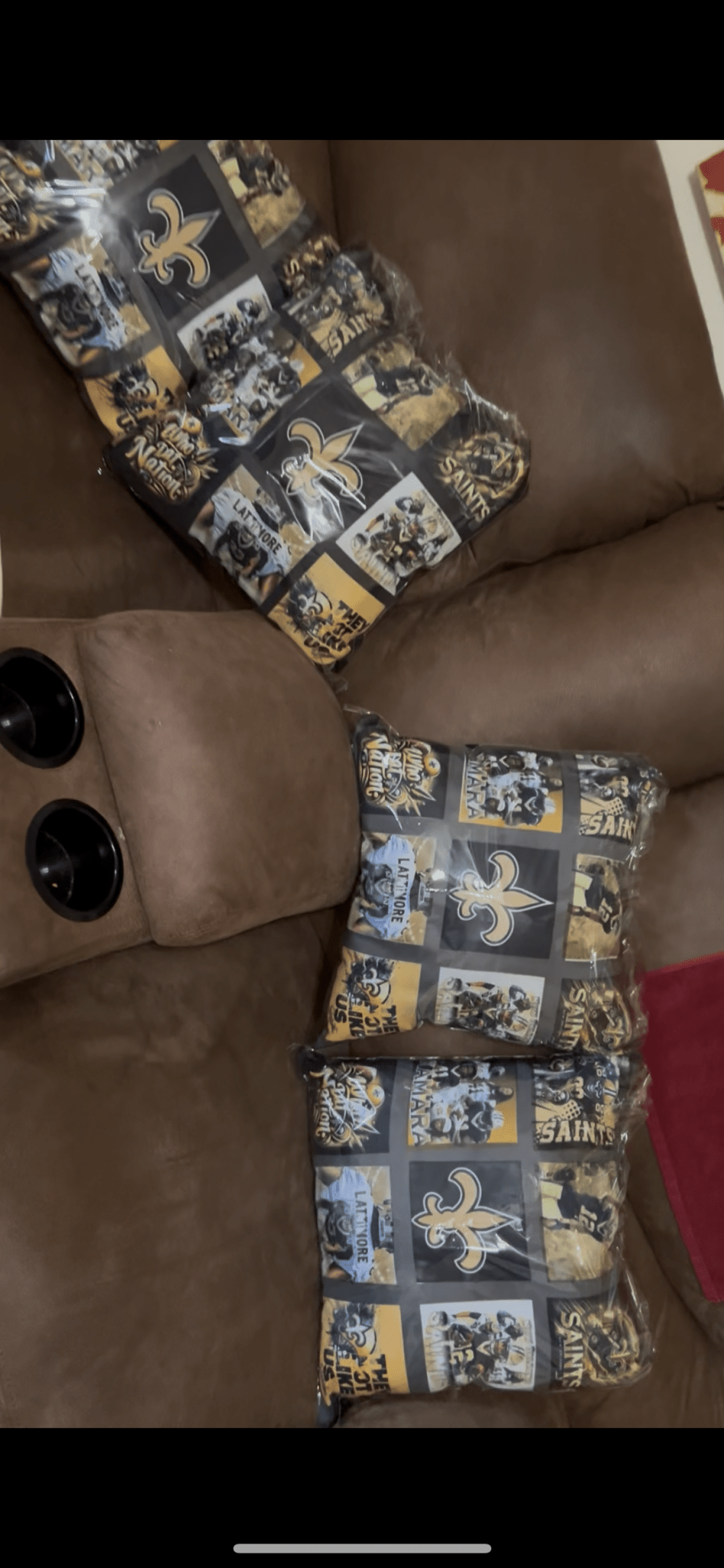Pillow - ShopWithLexLLC