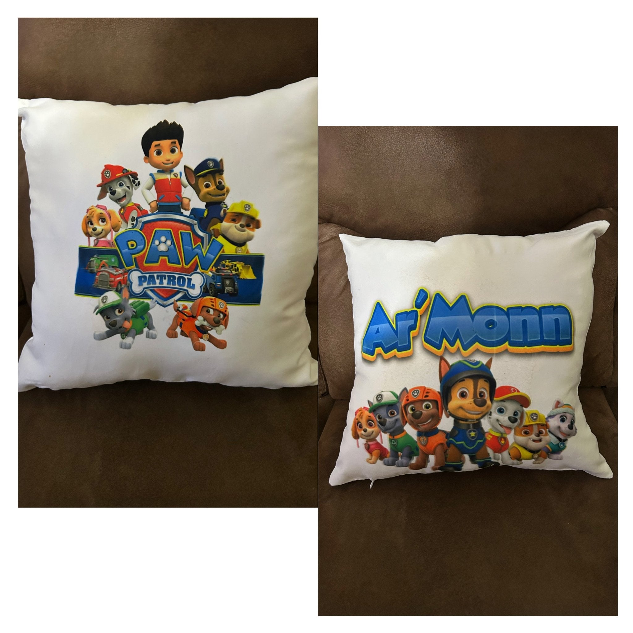 Pillow - ShopWithLexLLC