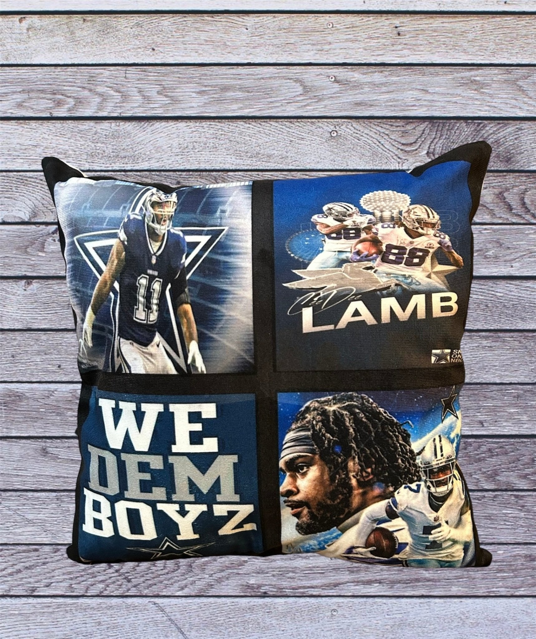 Pillow - ShopWithLexLLC