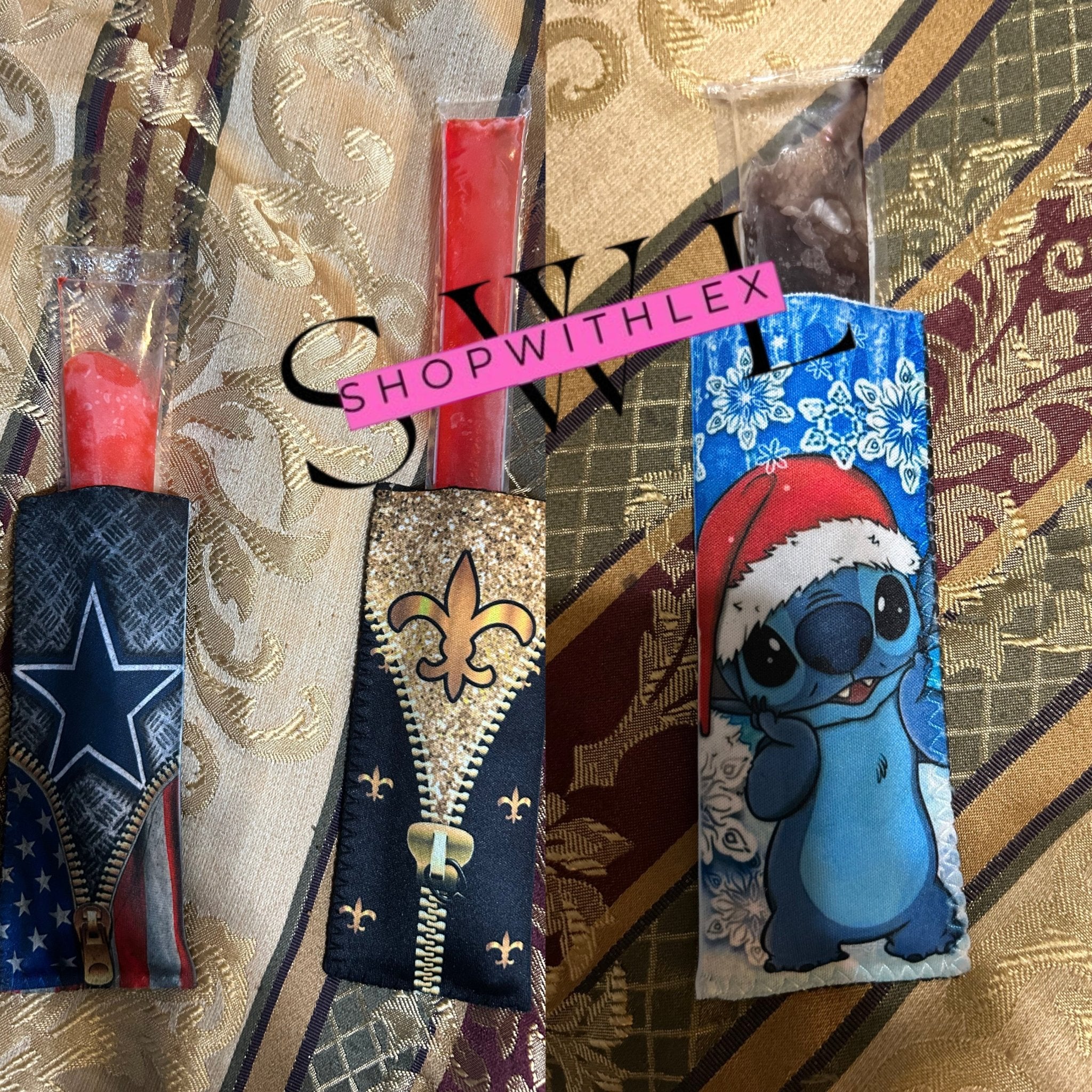 Popsicle Holder - ShopWithLexLLC
