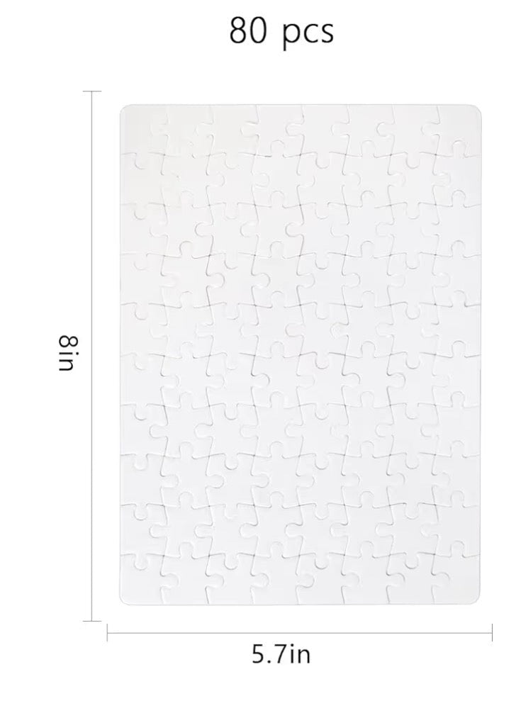 Puzzles - ShopWithLexLLC