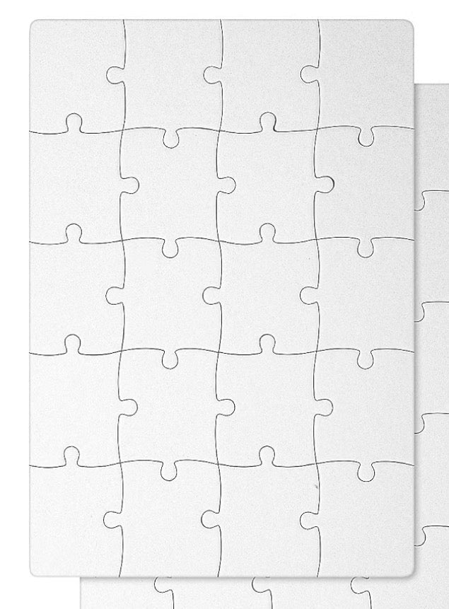 Puzzles - ShopWithLexLLC