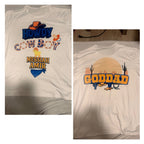 Sublimation Shirt - ShopWithLexLLC
