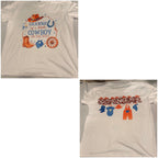 Sublimation Shirt - ShopWithLexLLC