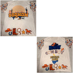 Sublimation Shirt - ShopWithLexLLC