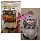 Sublimation Shirt - ShopWithLexLLC